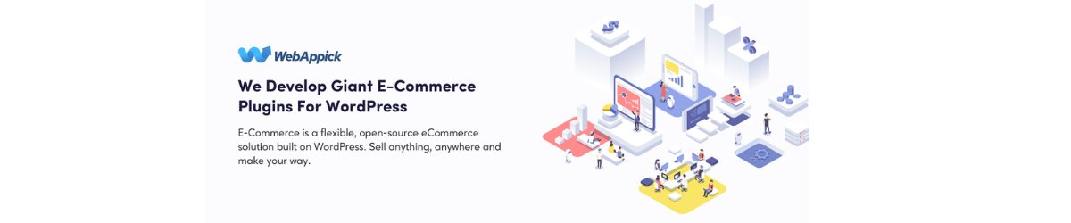 WebAppick 
